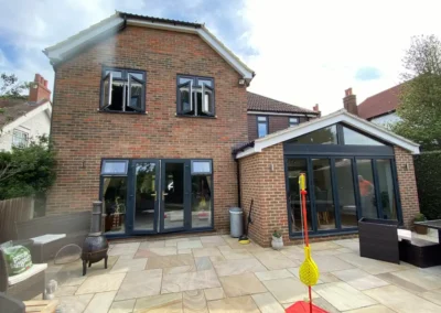 Full House uPVC Spraying in Maidstone
